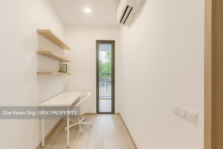 J Gateway (D22), Condominium #550418621